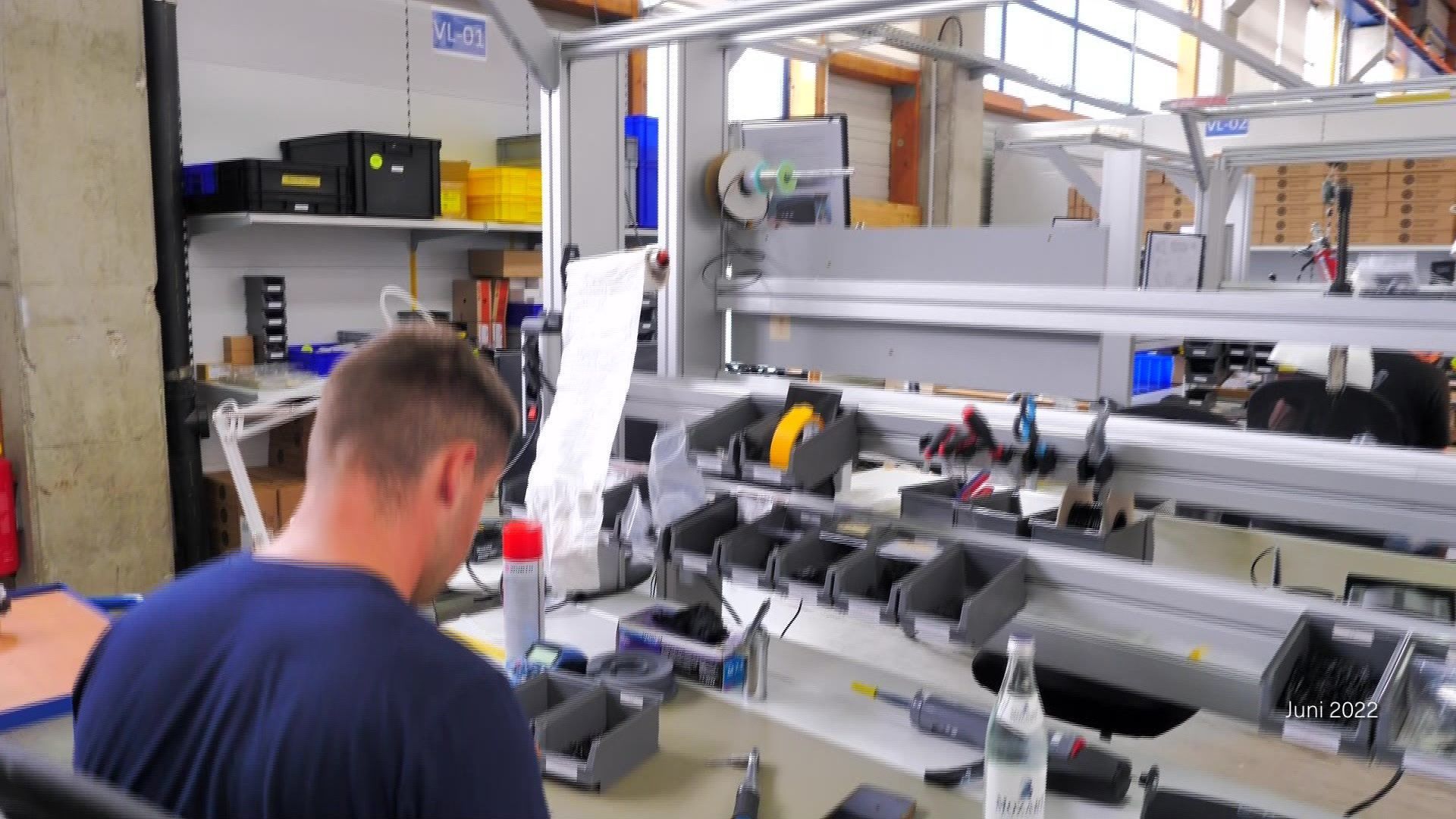 Video: a.tv kompakt: German Bionic insolvent