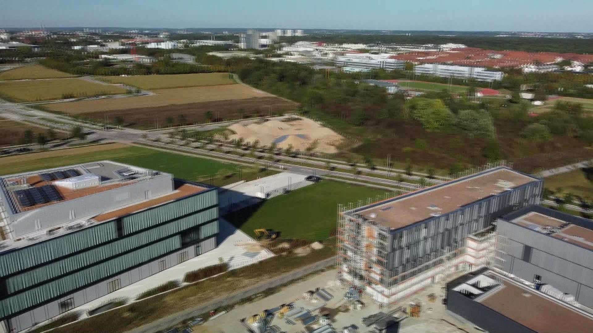 a.tv compact: Augsburg factions demand new interim secondary school