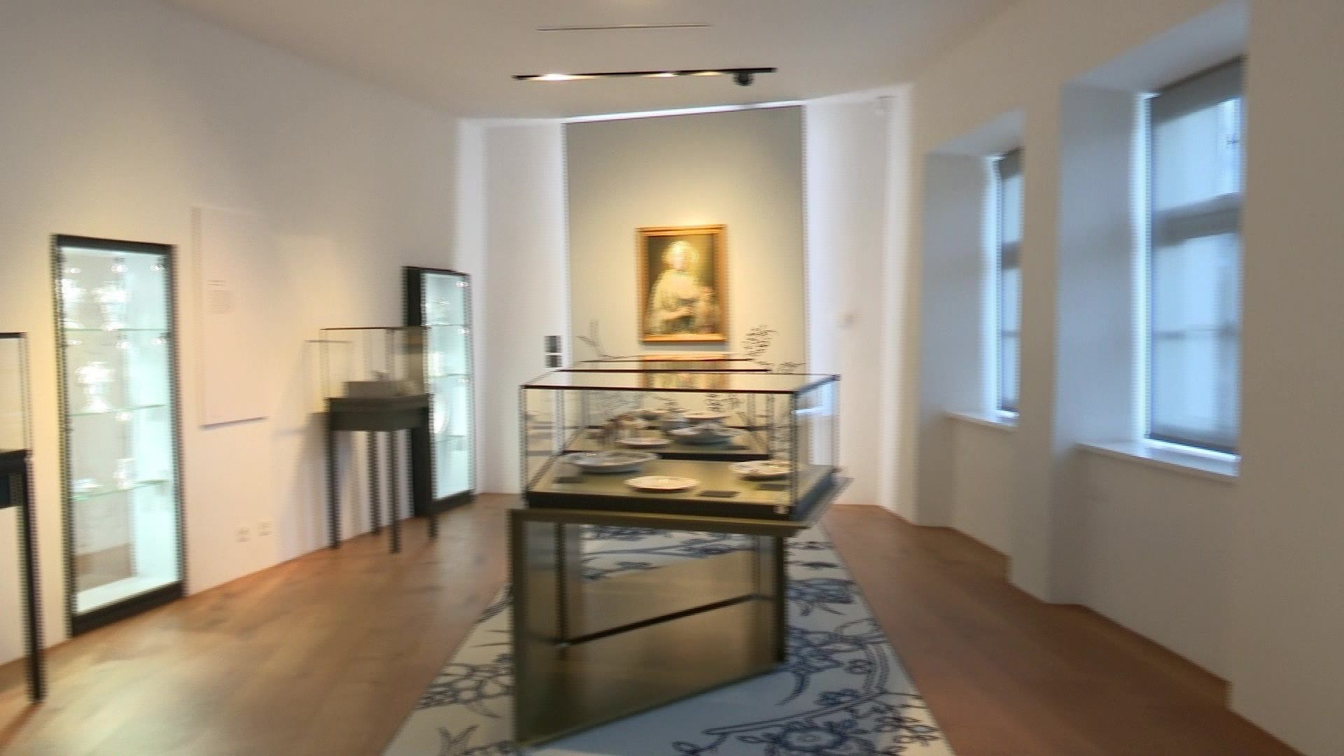 Video: Versteckte Hinweise – Märchenweg in Friedberg