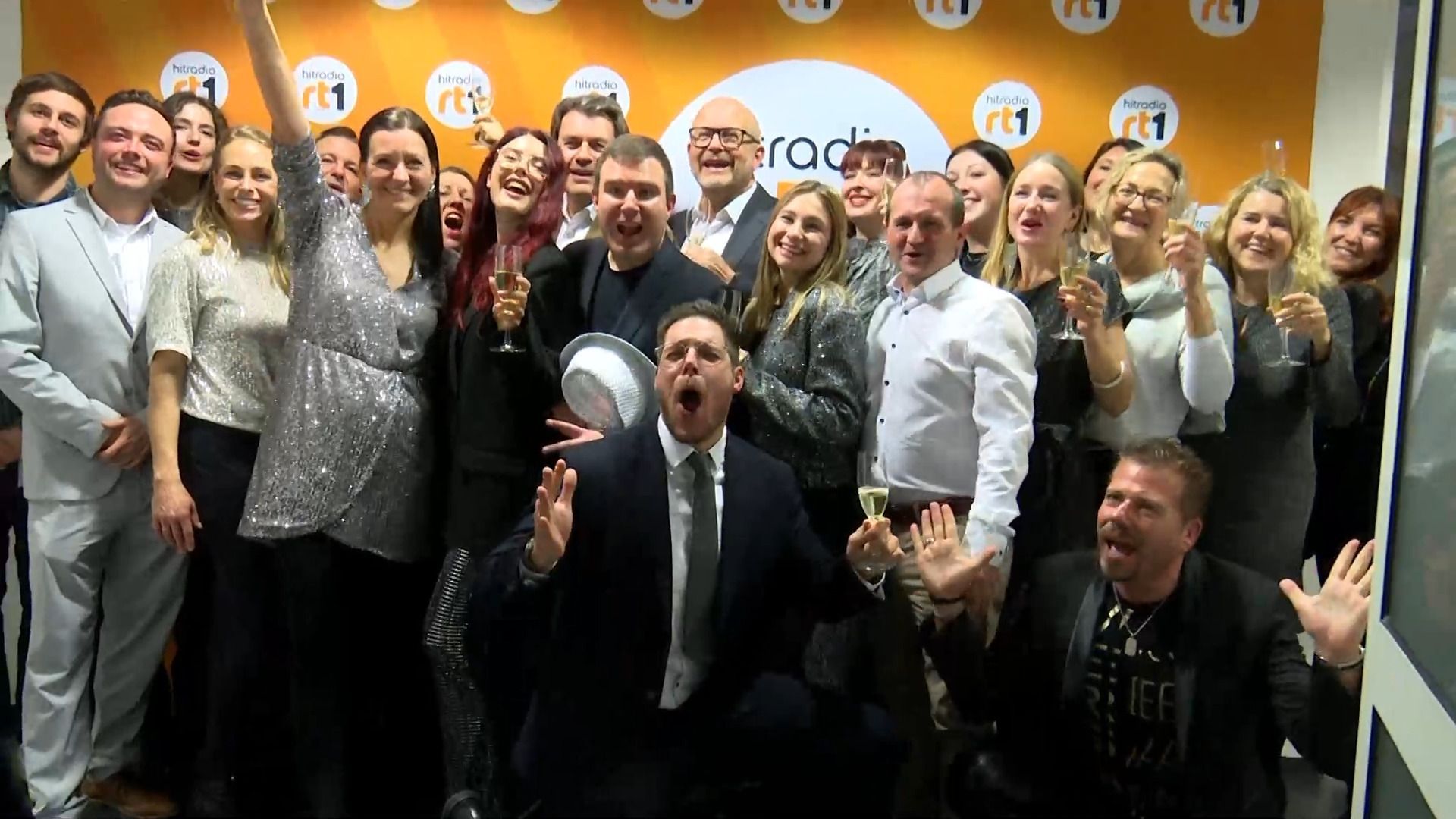 Video: Ganz viel Herz – rt.1 Spendenmarathon erfüllt Weihnachtsträume