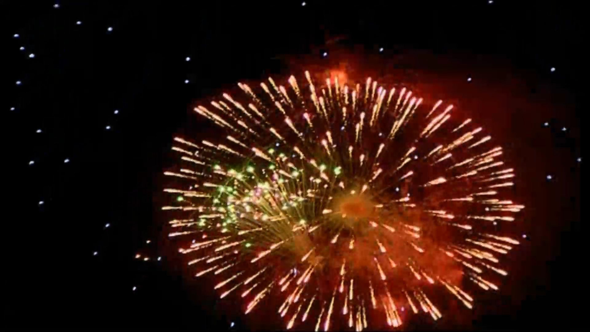 Video: Böllern an Silvester - Zwischen Vorfreude und Kritik