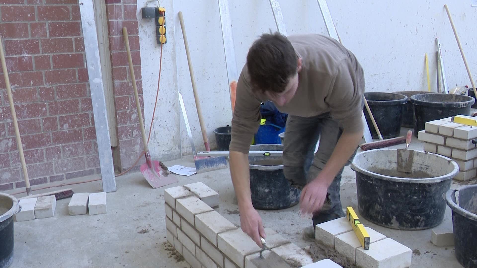 Video: Krise in der Bauindustrie - ist die Talsohle erreicht?