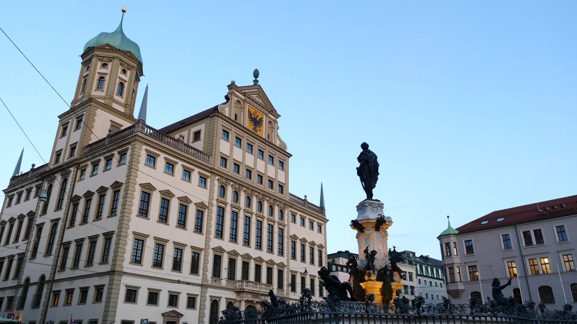 Video: Bürger stellen Fragen, Politiker antworten
