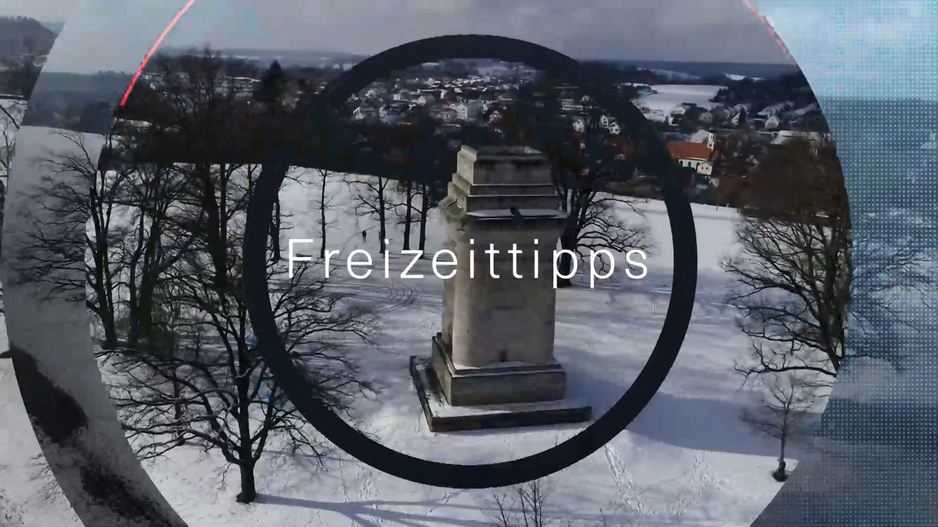 Video: a.tv Freizeittipps: Narrneusia Showfestival in Neusäß