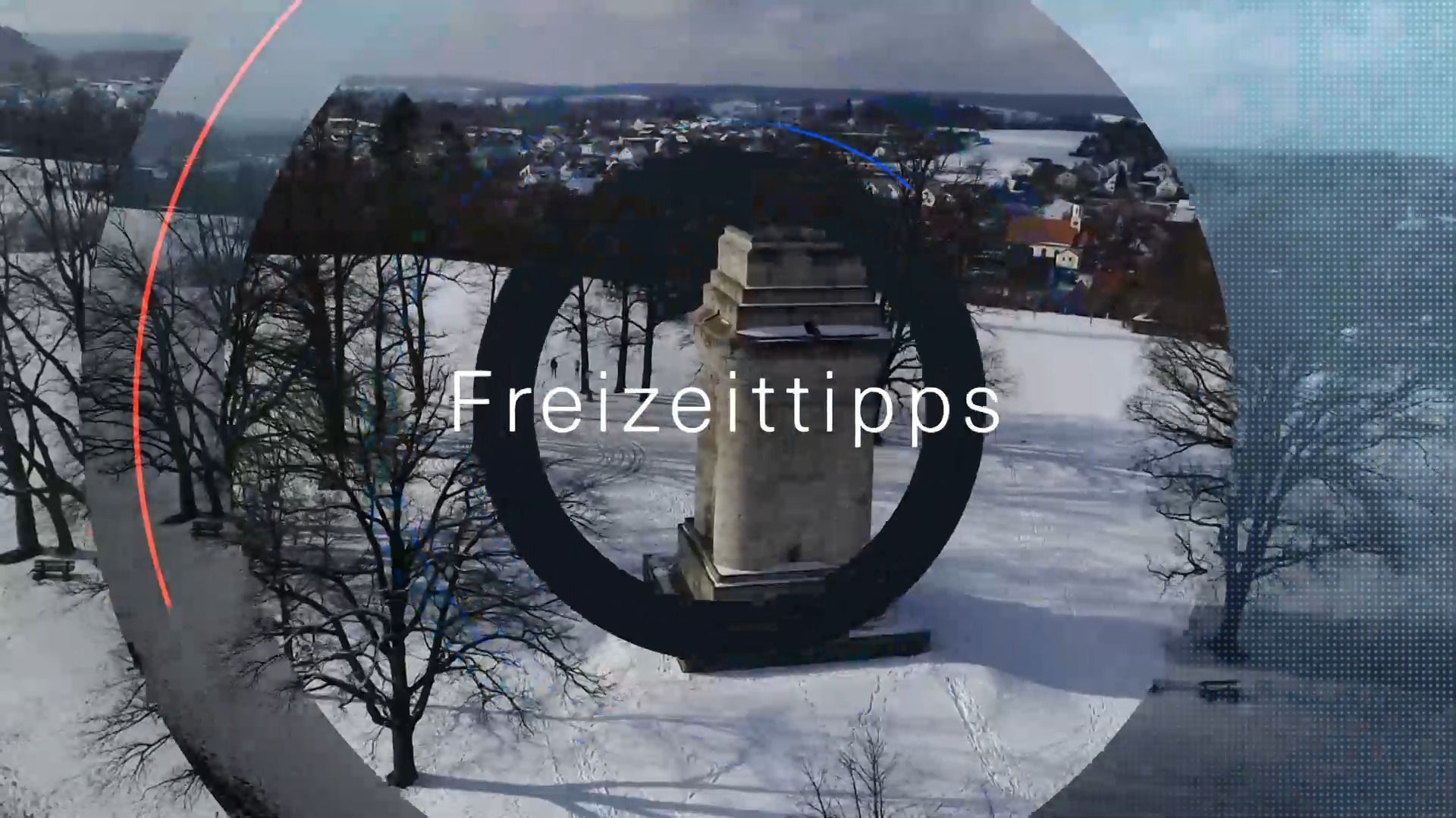 Video: a.tv Freizeittipps: Valentinstag in Donauwörth