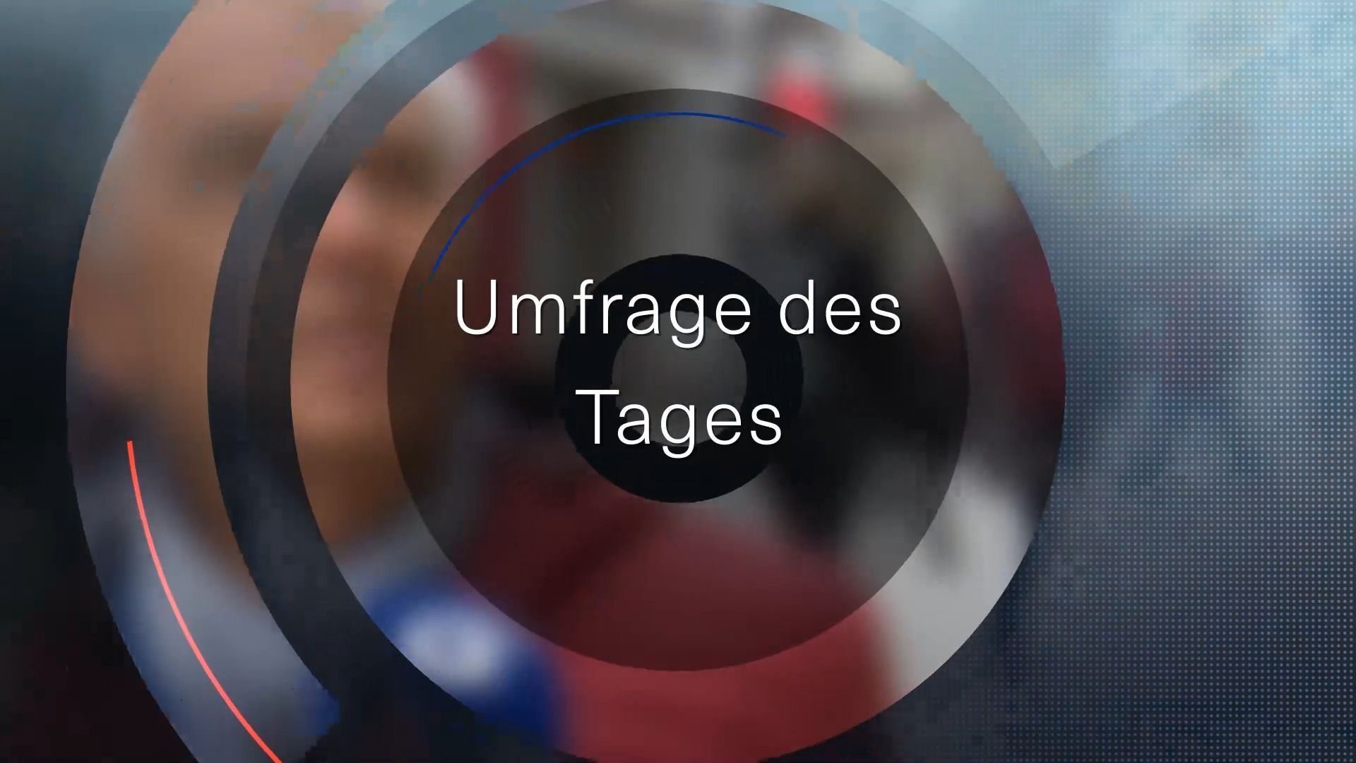 Video: Umfrage des Tages: Auf was freuen sich sich im Frühling?