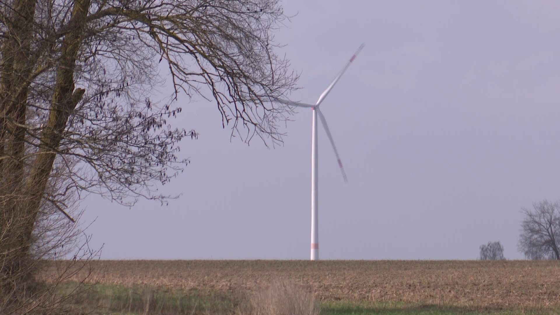 Video: Windpark bei Buttenwiesen - Genehmigung für Bürgerbeteiligung