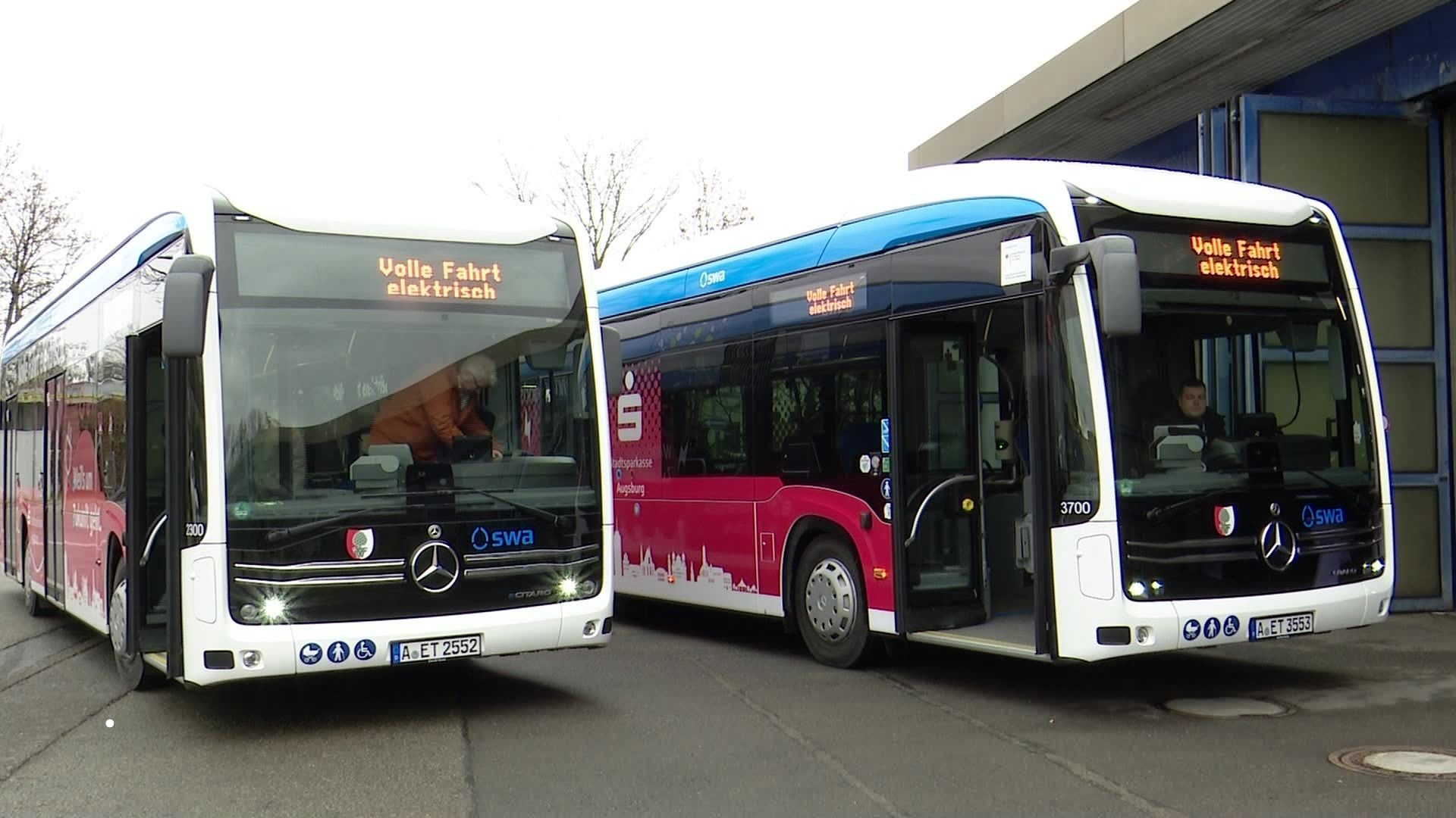 Video: Vorsprung Schwaben - Wirtschaftsnews aus der Region