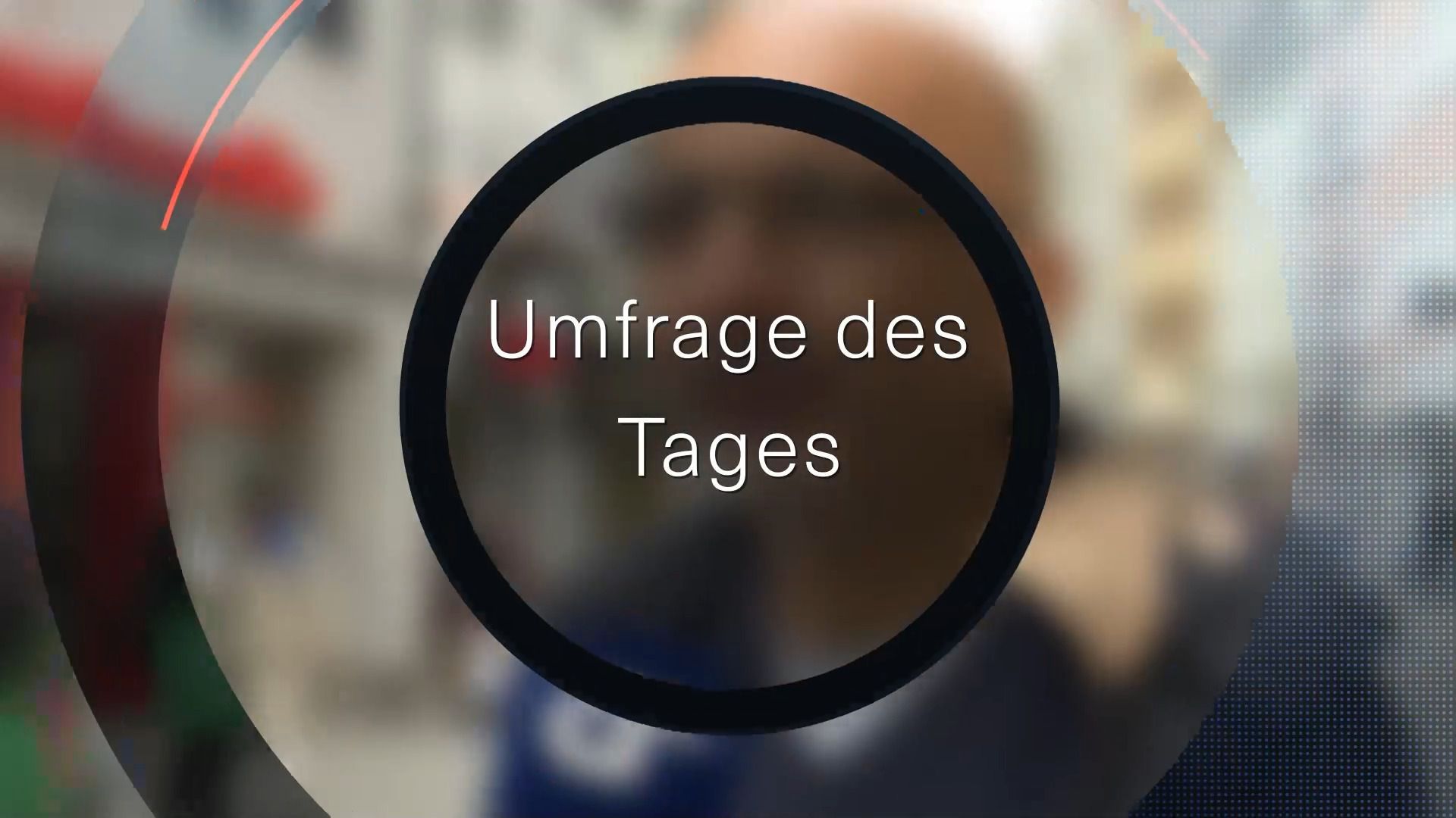 Video: Umfrage des Tages: Tradition Dult – Zwischen Marktgeschichte und Stadtidentität
