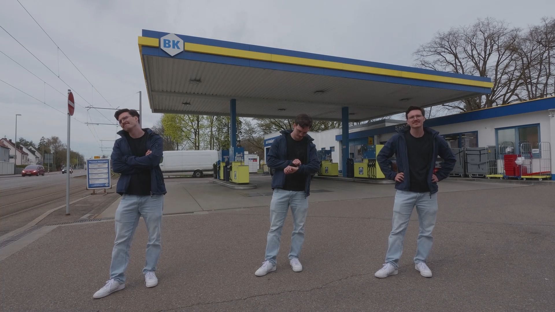 Video: Spritpreis-Chaos – Auf der Suche nach der günstigsten Tankstelle