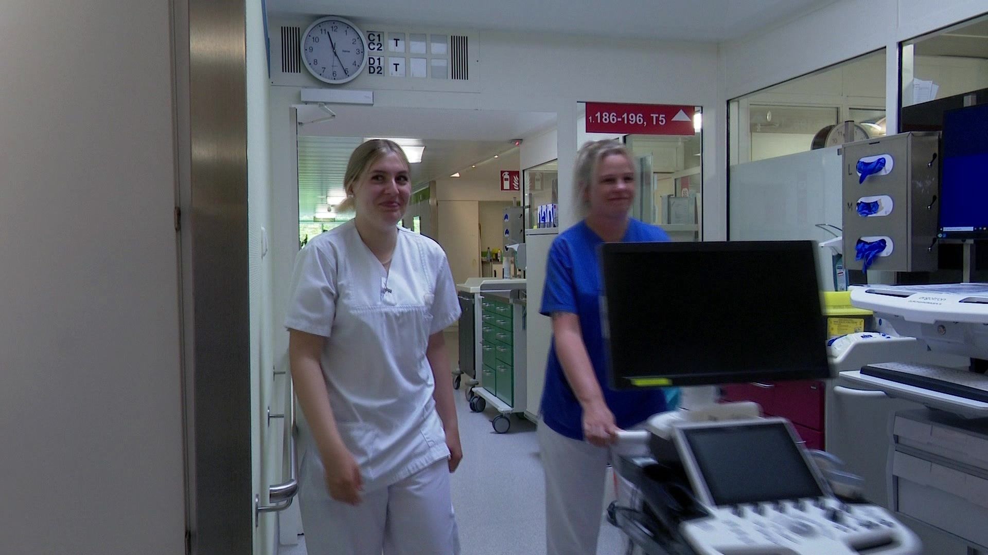 Video: Kliniken im Landkreis Günzburg warnen vor Millionenverlusten und bangen um Existenz