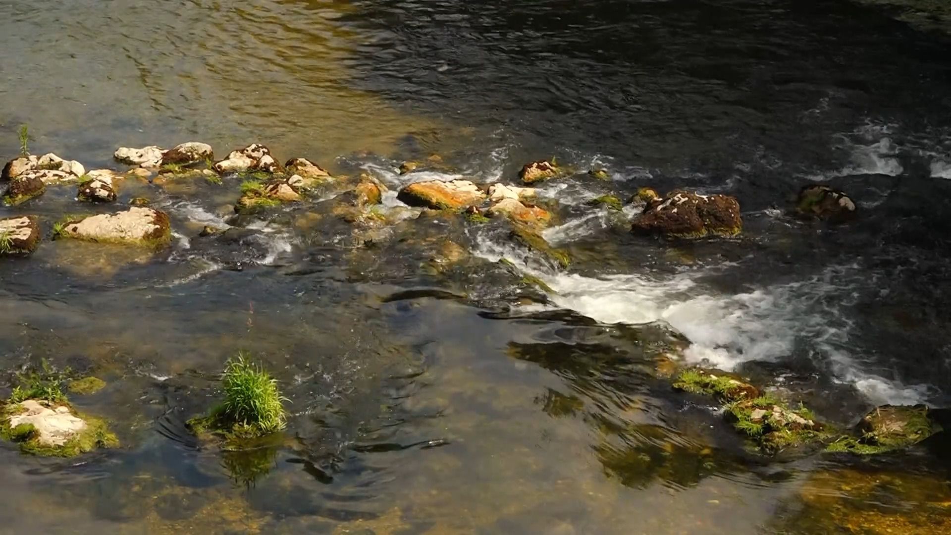 Video: Wasserknappheit - Hitze und Dürre sorgen für Wasserknappheit