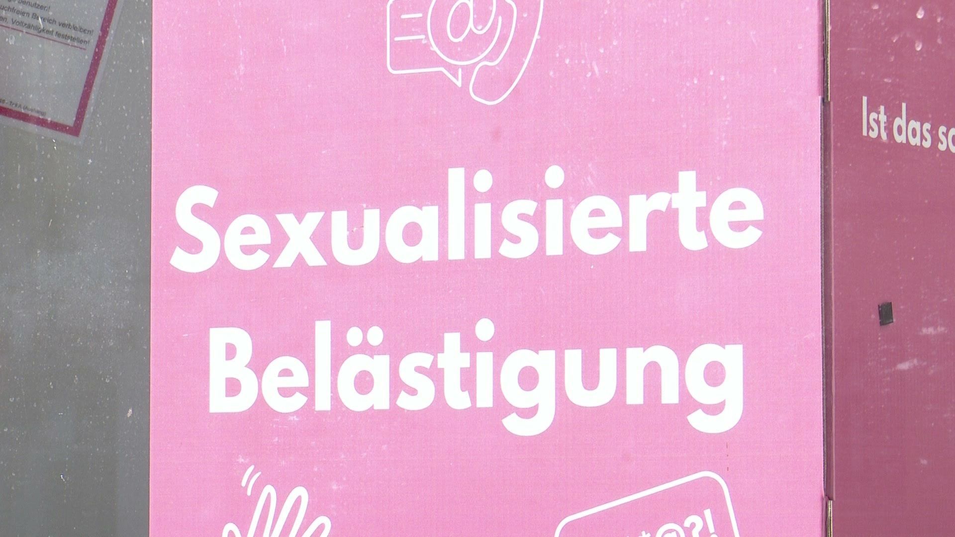 Video: „Was ich anhatte…“: Kleidung als Ausrede für sexualisierte Gewalt
