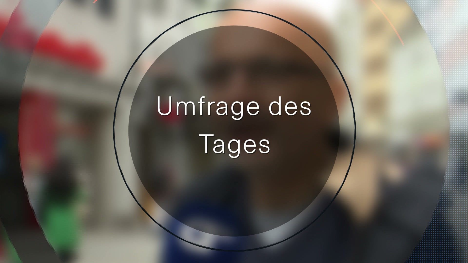 Umfrage des Tages: Das halten die Augsburger von den erhöhten ÖPNV-Preisen