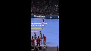 Spiel Highlights zu Füchse Berlin - SG BBM Bietigheim