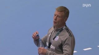 Spielvorschau zu VfL Gummersbach – SC Magdeburg