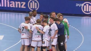 Spielvorschau zu HSG Wetzlar – SG Flensburg-Handewitt