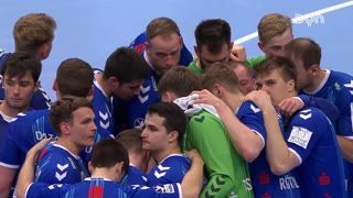 Spielvorschau zu TVB Stuttgart – HC Erlangen