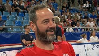 Spiel Highlights zu SG BBM Bietigheim – HC Erlangen