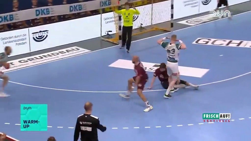 Spielvorschau zu FRISCH AUF! Göppingen – TVB Stuttgart