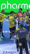 Spiel Highlights zu TSV Hannover-Burgdorf - Rhein-Neckar Löwen