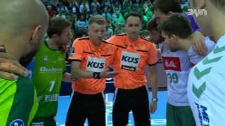 Spiel Highlights zu HSG Wetzlar – GWD Minden