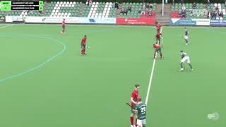 Spiel Highlights zu Uhlenhorst Mülheim (H) – Hamburger Polo Club