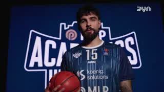 Spielvorschau zu MLP Academics Heidelberg – Fitness First Würzburg Baskets