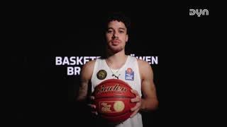 Spielvorschau zu Basketball Löwen Braunschweig – ROSTOCK SEAWOLVES
