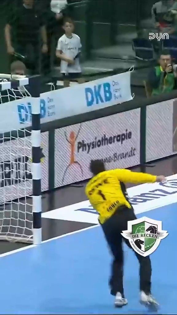 Preview of TSV Hannover-Burgdorf - Füchse Berlin