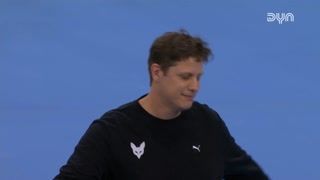 Spiel Highlights zu SG Flensburg-Handewitt – Füchse Berlin