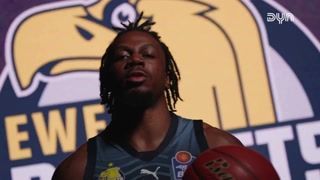 Spielvorschau zu EWE Baskets Oldenburg – MHP RIESEN Ludwigsburg