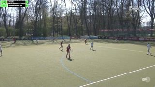 Spiel Highlights zu Rot-Weiss Köln (D) – Harvestehuder THC (D)