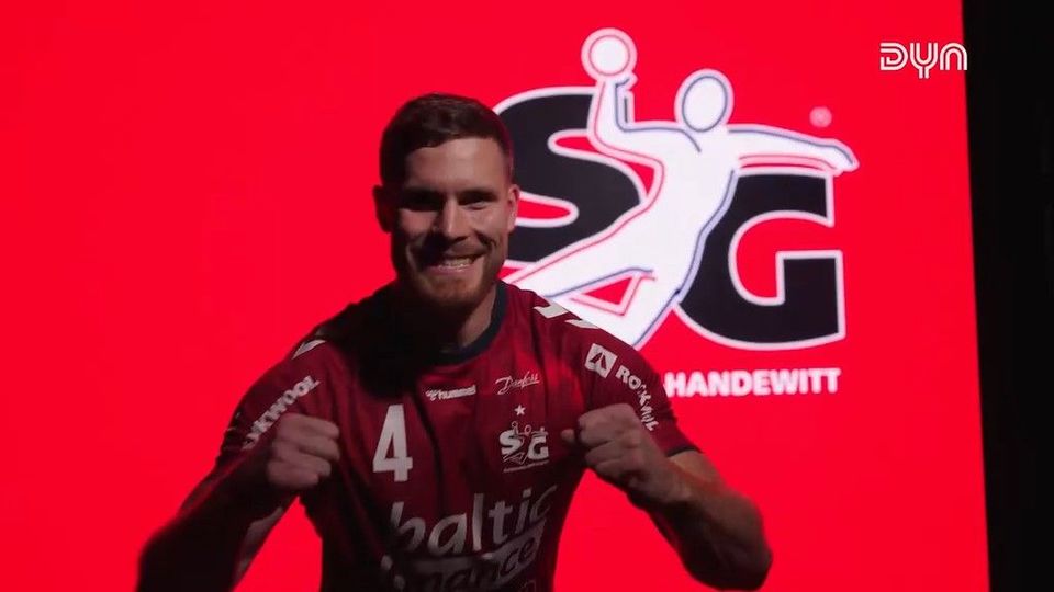 Spielvorschau zu SG Flensburg-Handewitt – MT Melsungen