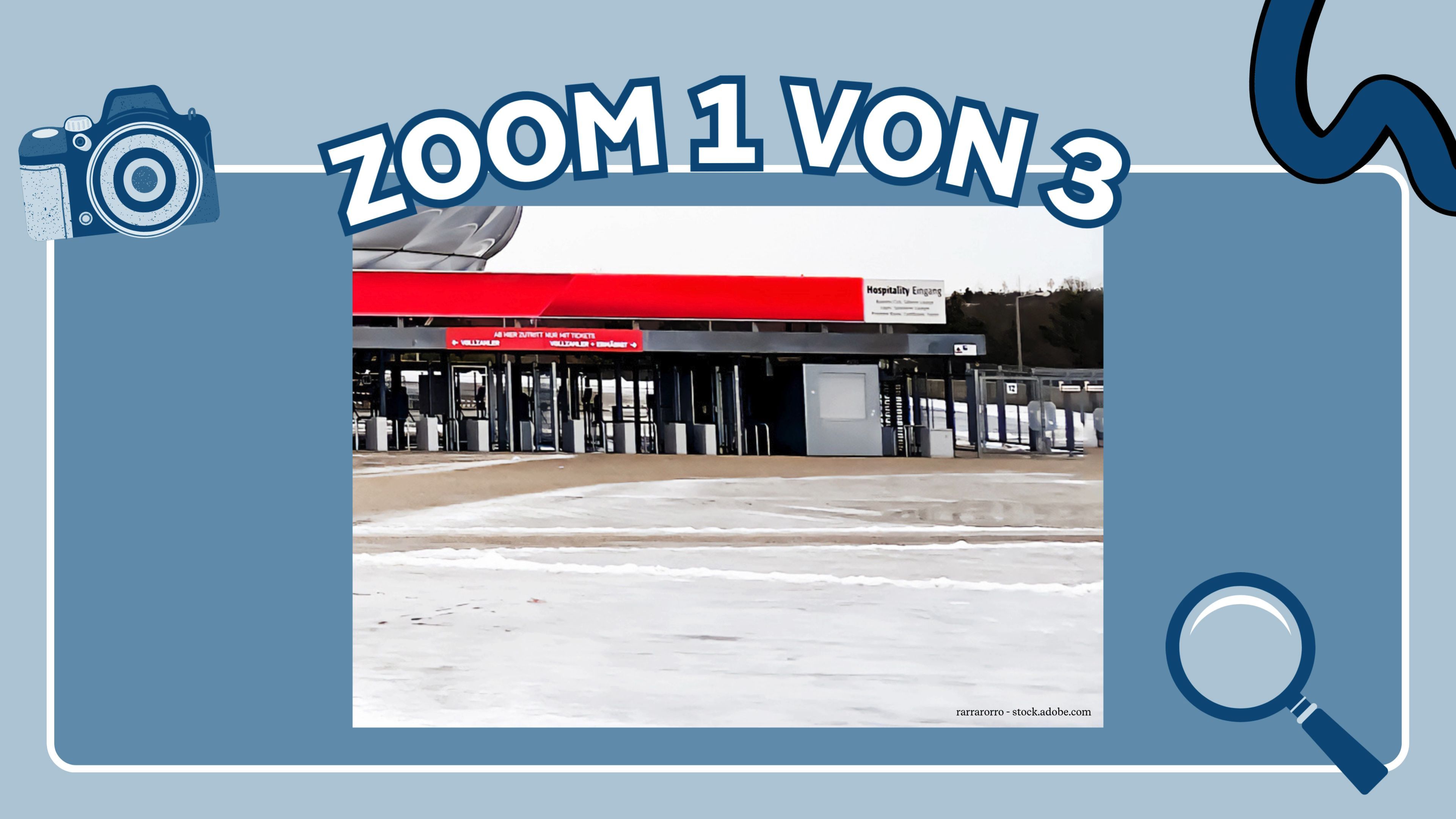 Zoom Puzzle of the Week: Can you identify this motif? (Episode 12)