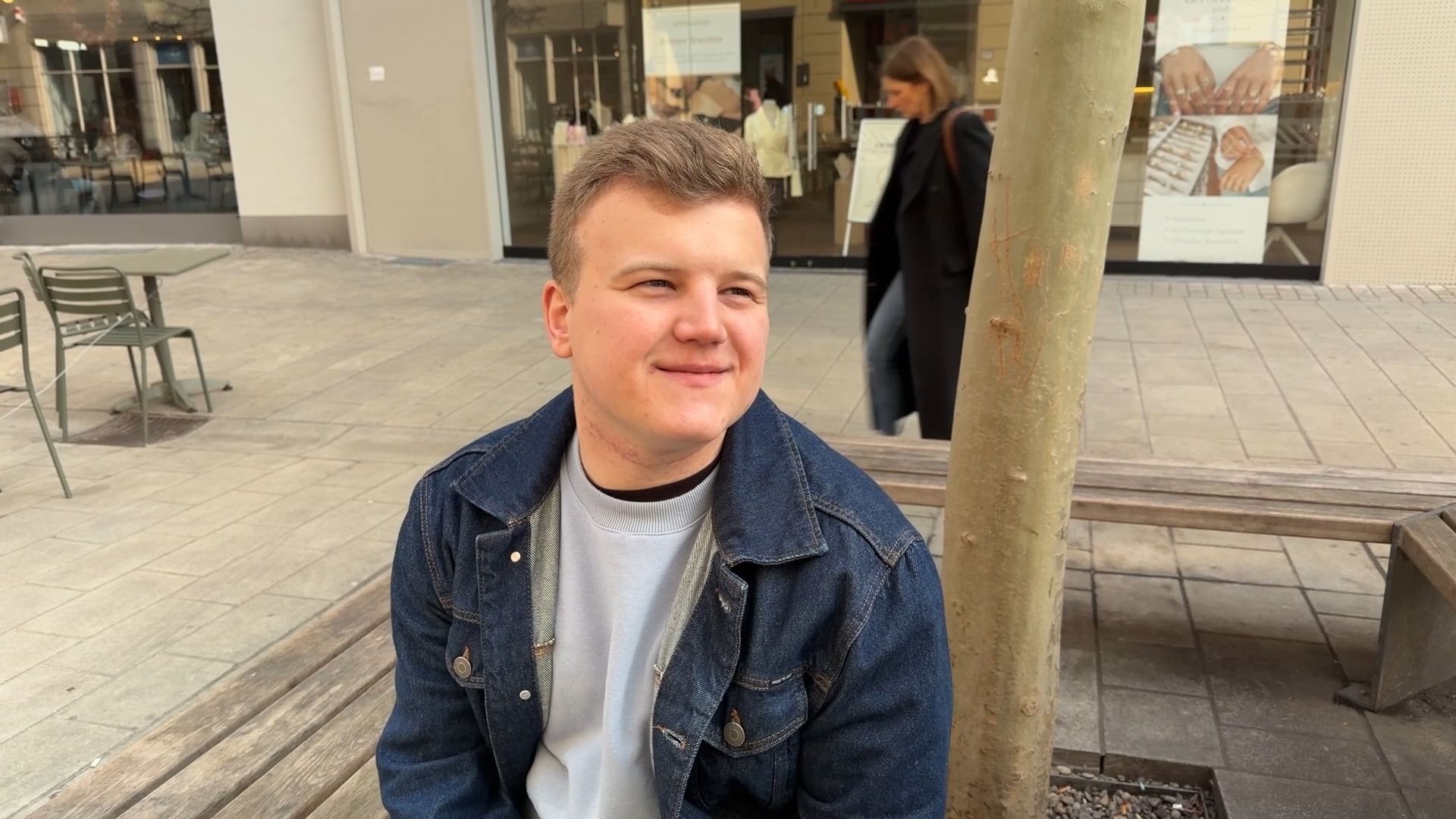 Video: Umfrage: Was sagen Sie zum Wahlergebnis in Augsburg?