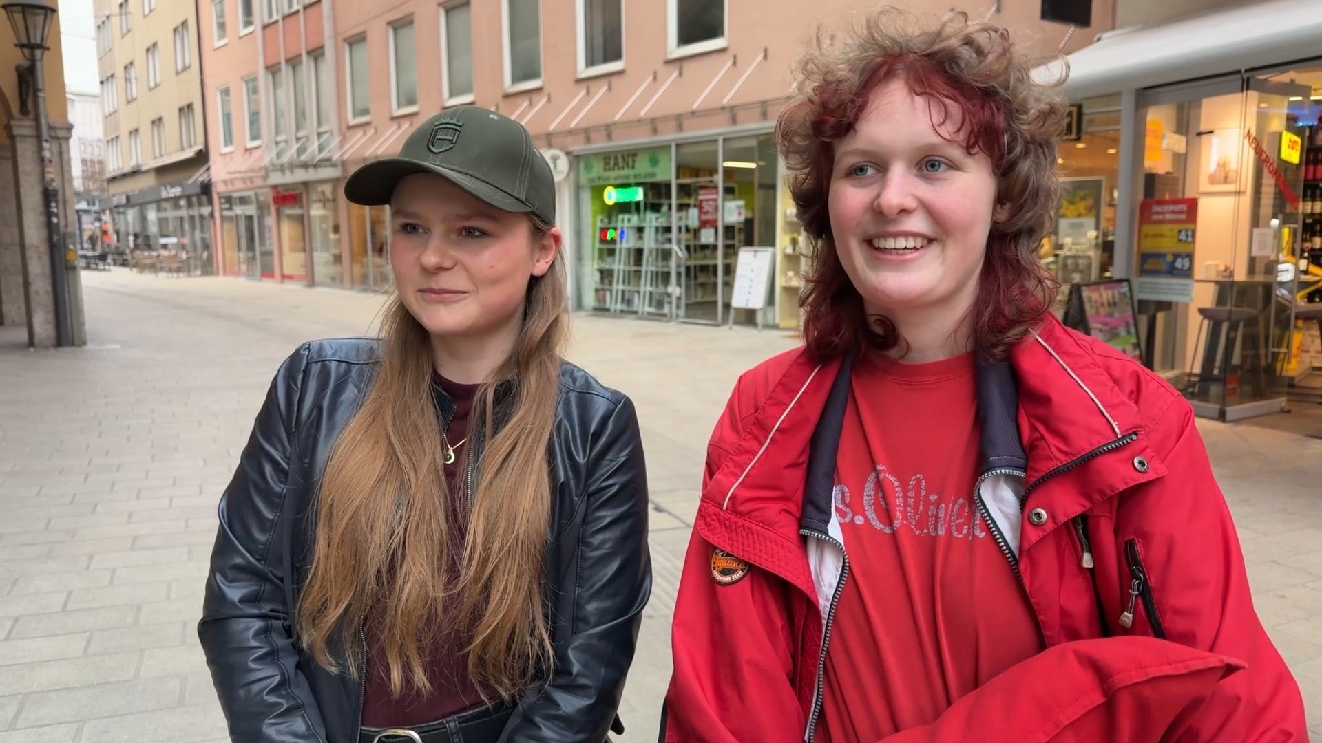 Video: Umfrage: Wie verbringen Sie Ostern?