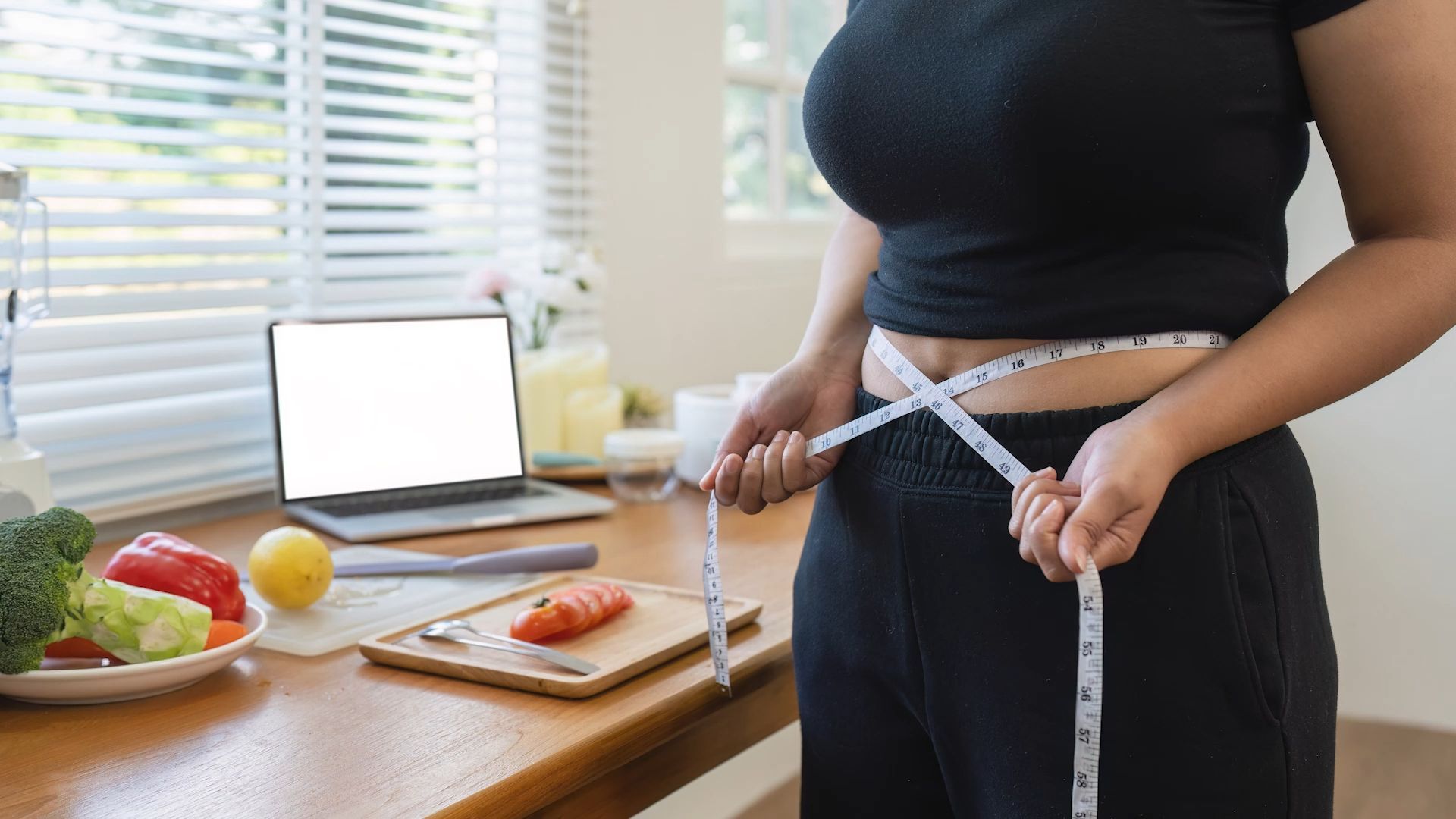 Video: Gesund und schnell abnehmen: Ist das überhaupt möglich?