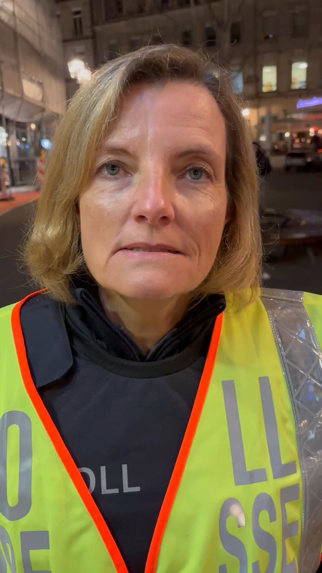 Video: Großeinsatz von Zoll und Bundespolizei