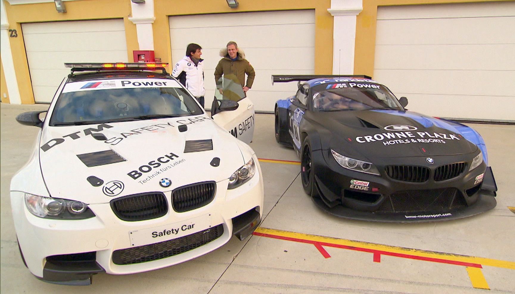 BMW M3 GTS (Episode 128)