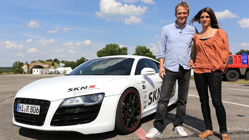 Tuning Extrem (Episode 279)