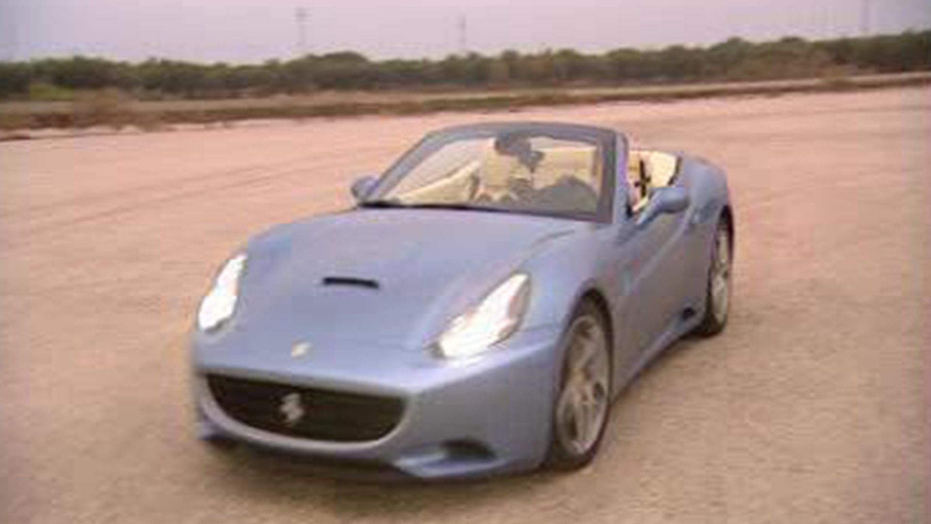 Ferrari California (Episode 52)