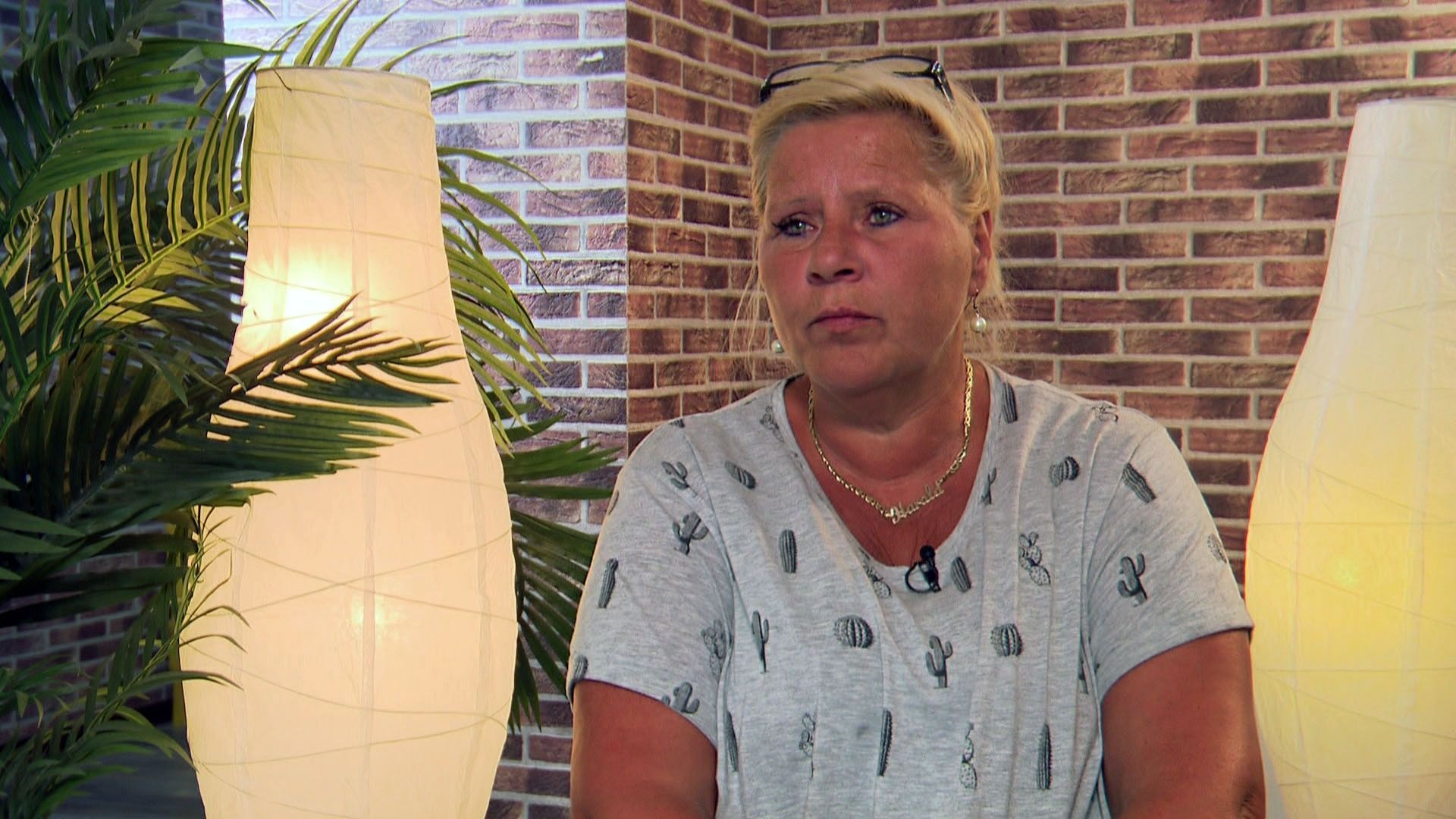 Family Wollny on Wedding Dress Search
