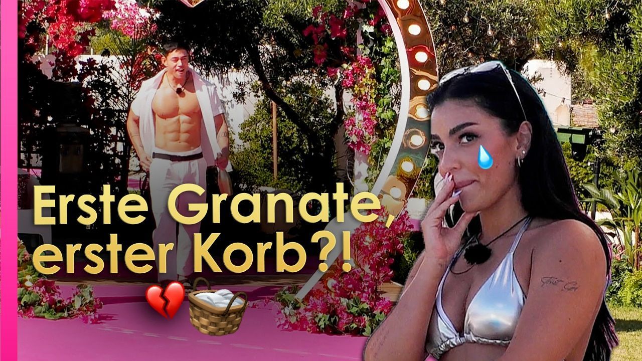 Dream shattered: Jenni hopeless with Nam?!