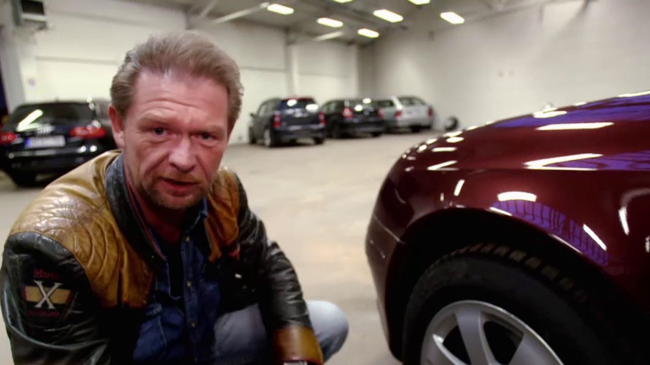 Det is looking for a midsize sedan (Episode 396)