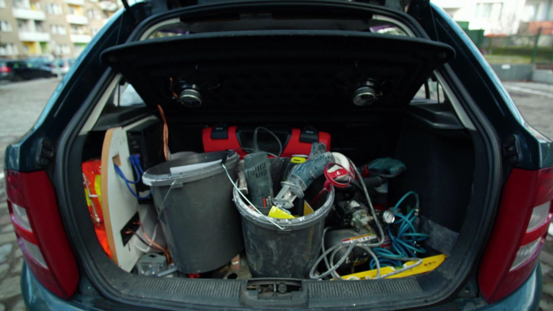 Car Wash: Professional or 