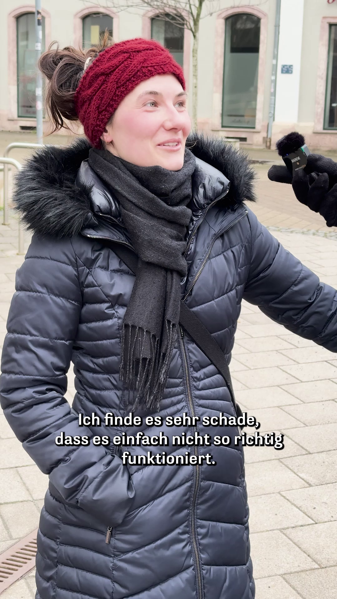 Chemnitzer Brühl: Verschenktes Potenzial?