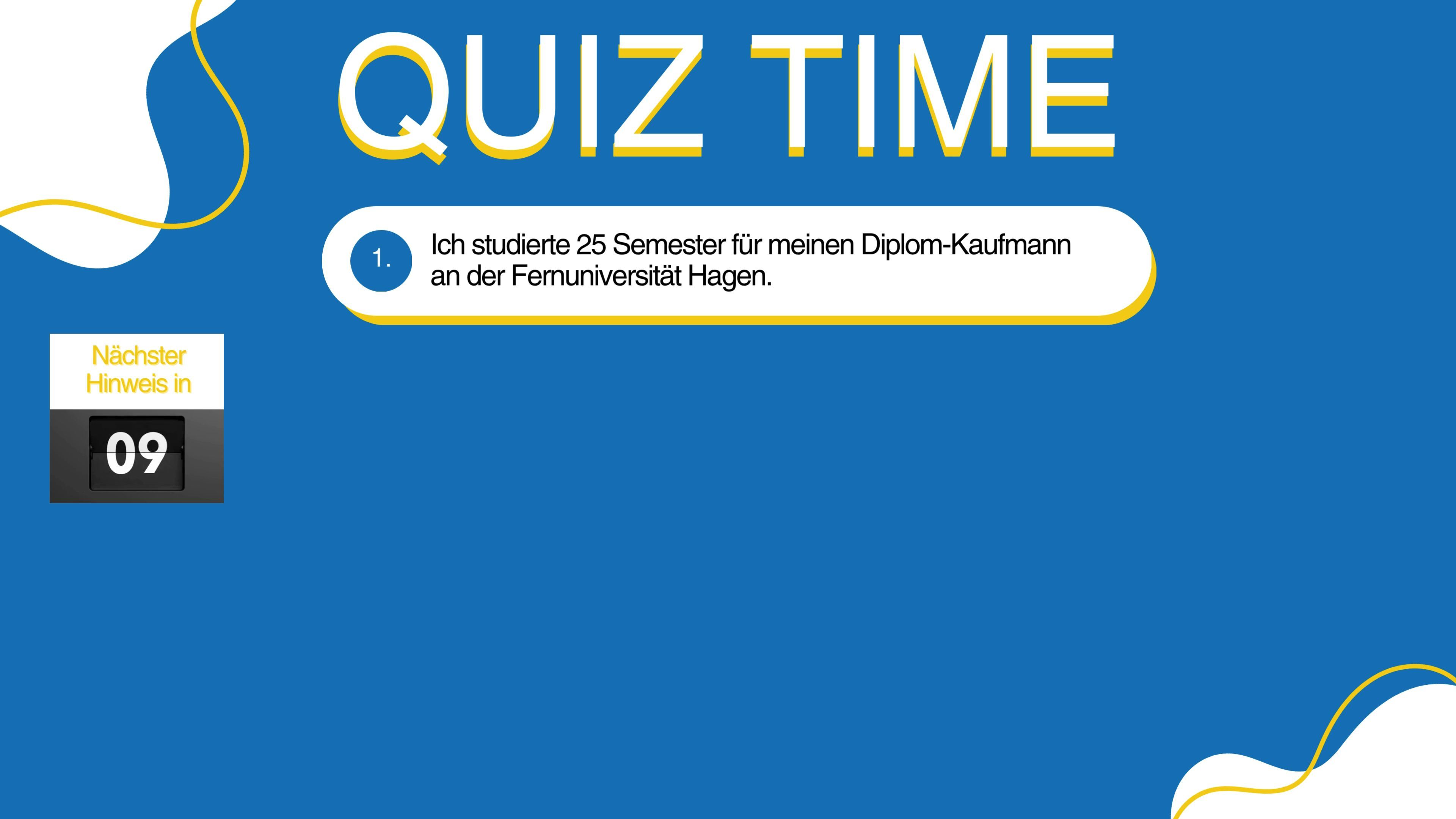 Quiz of the Week: Who or what am I? How quickly can you guess the motif?