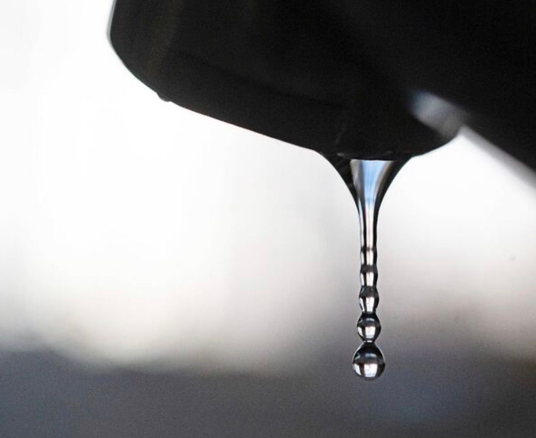 Video: Verunreinigtes Leitungswasser in Möglingen bei Ludwigsburg