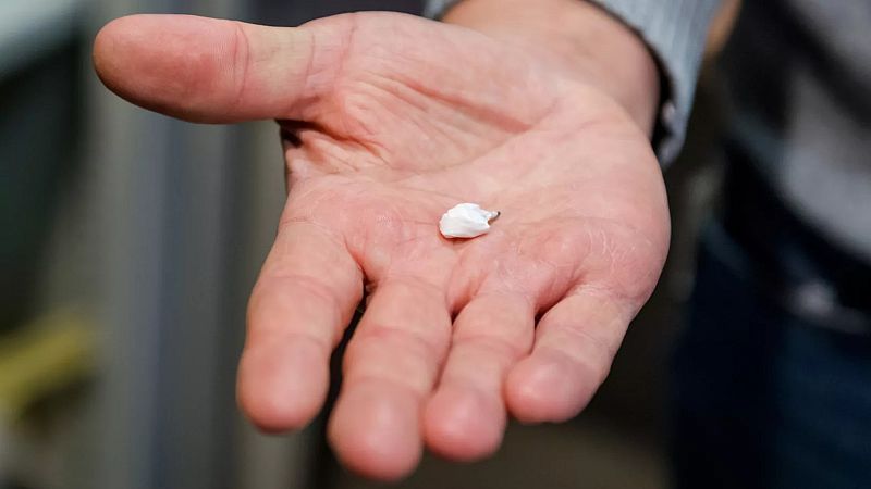 Fake Pills, Gang Violence: How the EU is Fighting the Illegal Drug Problem